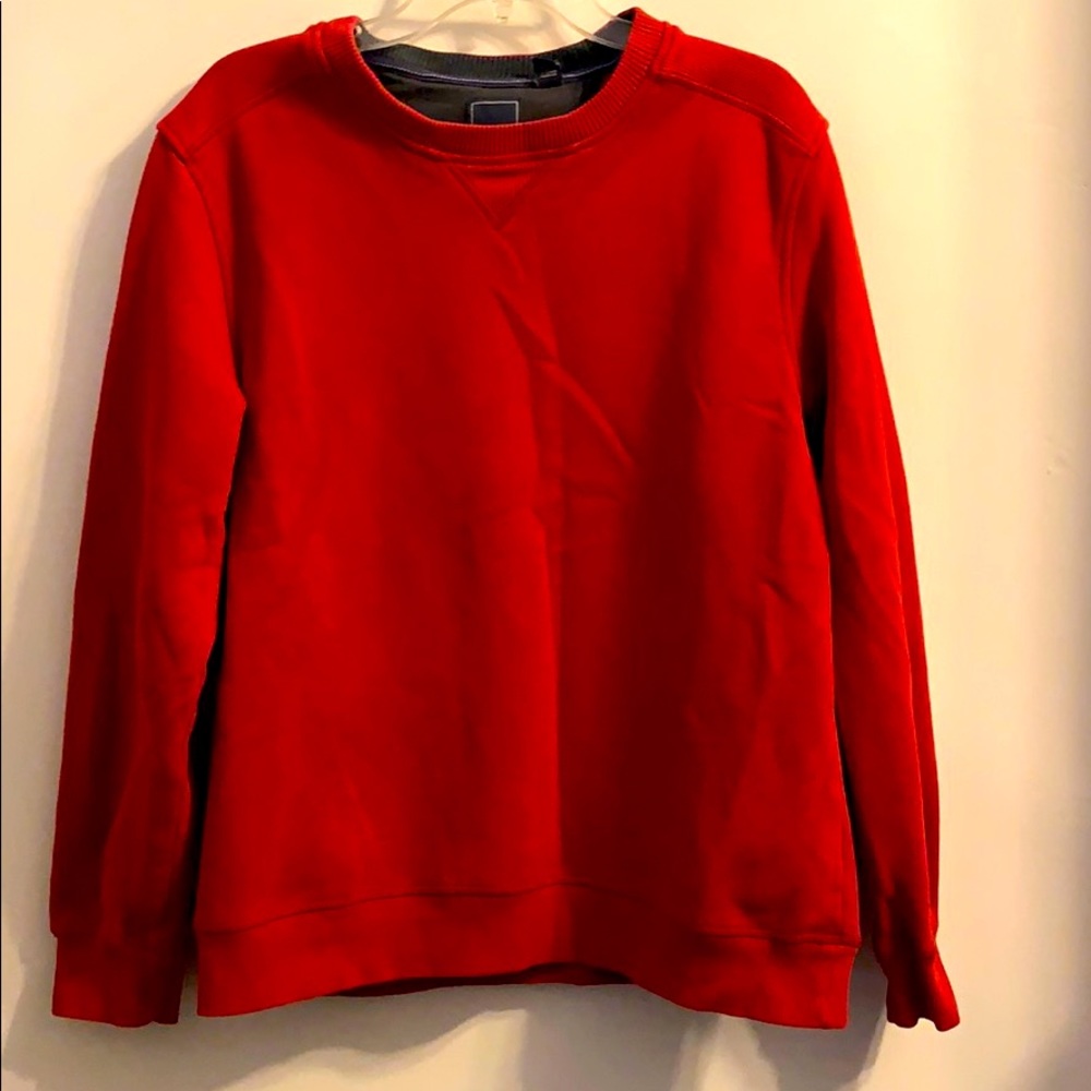 Arrow sweatshirt